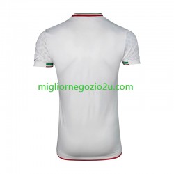 Maglia Iran Uomo Casa Divisa 2026 Manica Corta
