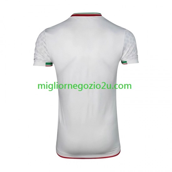 Maglia Iran Uomo Casa Divisa 2026 Manica Corta