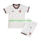 Maglia Iraq Bambino Trasferta Divisa 2026-2027 Manica Corta