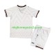 Maglia Iraq Bambino Trasferta Divisa 2026-2027 Manica Corta