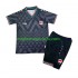 Maglia Iraq Bambino Terza Divisa 2026 Manica Corta