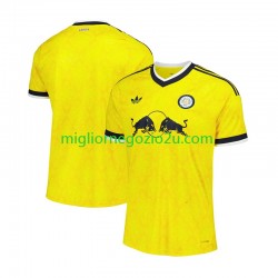 Maglia Leeds United Uomo Trasferta Divisa 2026-2027 Manica Corta