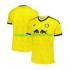 Maglia Leeds United Uomo Trasferta Divisa 2026-2027 Manica Corta