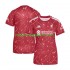Maglia Liverpool Donna Casa Divisa 2026-2027 Manica Corta