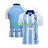 Maglia Málaga CF Uomo Casa Divisa 2026-2027 Manica Corta
