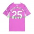Maglia Manchester City Gianluigi Donnarumma 25 Portiere Uomo Trasferta Divisa 2026-2027 Manica Corta