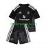 Maglia Manchester United Portiere Bambino Casa Divisa 2026-2027 Manica Corta