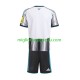 Maglia Newcastle United Bambino Casa Divisa 2026-2027 Manica Corta