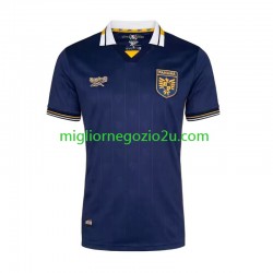 Maglia Panama Uomo Trasferta Divisa 2026 Manica Corta