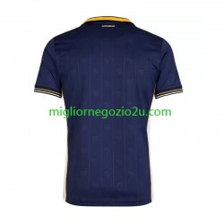 Maglia Panama Uomo Trasferta Divisa 2026 Manica Corta