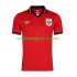 Maglia Panama Uomo Casa Divisa 2026 Manica Corta