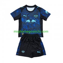 Maglia RB Leipzig Special Bambino Casa Divisa 2026-2027 Manica Corta