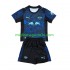 Maglia RB Leipzig Special Bambino Casa Divisa 2026-2027 Manica Corta