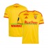 Maglia RC Lens Uomo Casa Divisa 2026-2027 Manica Corta