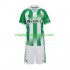 Maglia Real Betis Bambino Casa Divisa 2026-2027 Manica Corta