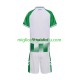 Maglia Real Betis Bambino Casa Divisa 2026-2027 Manica Corta