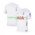 Maglia Tottenham Hotspur Uomo Casa Divisa 2026-2027 Manica Corta