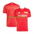 Maglia Union Berlin Uomo Casa Divisa 2026-2027 Manica Corta