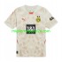 Maglia Borussia Dortmund Portiere Uomo Trasferta Divisa 2024-2025 Manica Corta