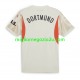 Maglia Borussia Dortmund Portiere Uomo Trasferta Divisa 2024-2025 Manica Corta