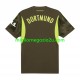 Maglia Borussia Dortmund Portiere Uomo Casa Divisa 2024-2025 Manica Corta