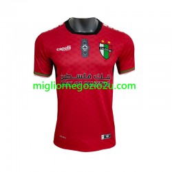 Maglia Club Deportivo Palestino Portiere Uomo Casa Divisa 2024-2025 Manica Corta