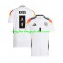 Maglia Germania Toni Kroos 8 Uomo Casa Divisa Euro 2024 Manica Corta