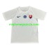 Maglia Slovacchia Uomo Trasferta Divisa Euro 2024 Manica Corta