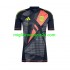 Maglia Spagna Portiere Uomo Casa Divisa Euro 2024 Manica Corta