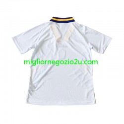 Maglia Svezia Retro Uomo Trasferta Divisa 1994 Manica Corta