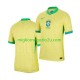 Maglia Brasile Copa America 2024 Uomo Casa Divisa Manica Corta