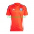 Maglia Cile Copa America 2024 Uomo Casa Divisa Manica Corta