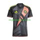 Maglia Germania Portiere Uomo Casa Divisa Euro 2024 Manica Corta