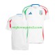 Maglia Italia Uomo Trasferta Divisa Euro 2024 Manica Corta