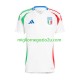 Maglia Italia Uomo Trasferta Divisa Euro 2024 Manica Corta