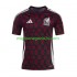Maglia Messico Copa America 2024 Uomo Casa Divisa Manica Corta