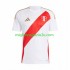 Maglia Peru Copa America 2024 Uomo Casa Divisa Manica Corta