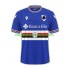 Maglia Sampdoria Uomo Casa Divisa 2023-2024 Manica Corta