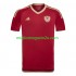 Maglia Venezuela Copa America 2024 Uomo Casa Divisa Manica Corta