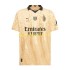 Maglia AC Milan Special Portiere Uomo Casa Divisa 2022-2023 Manica Corta