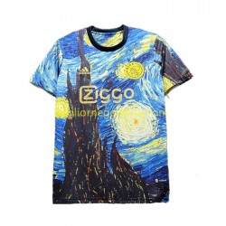 Maglia AFC Ajax Special Edition Uomo Casa Divisa 2023-2024 Manica Corta