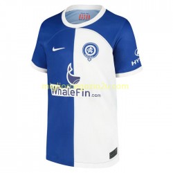 Maglia Atlético Madrid 120 Anniversary Uomo Casa Divisa 2022-2023 Manica Corta