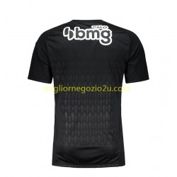 Maglia Atletico Mineiro Portiere Uomo Casa Divisa 2023 Manica Corta