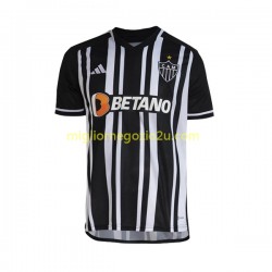 Maglia Atletico Mineiro Uomo Casa Divisa 2023 Manica Corta