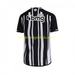 Maglia Atletico Mineiro Uomo Casa Divisa 2023 Manica Corta