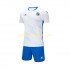 Maglia Bosnia Erzegovina Bambino Trasferta Divisa 2023 Manica Corta