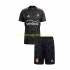 Maglia CA Osasuna Portiere Bambino Casa Divisa 2022-2023 Manica Corta