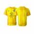 Maglia Chelsea Portiere Uomo Trasferta Divisa 2022-2023 Manica Corta