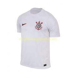 Maglia Corinthians Uomo Casa Divisa 2023 Manica Corta