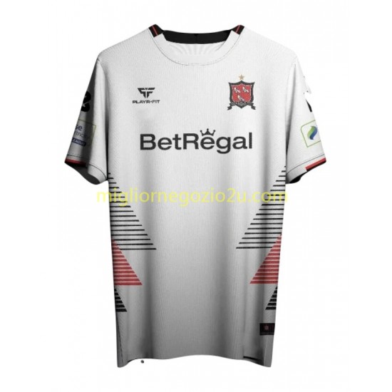 Maglia Dundalk Uomo Casa Divisa 2023 Manica Corta